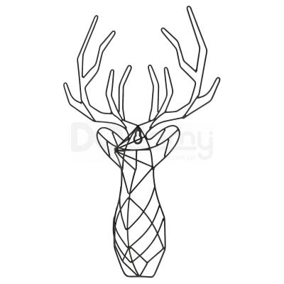 Настінне прикраса KOKPUNKT 204.729.42 IKEA (ИКЕА KOKPUNKT), фото 1