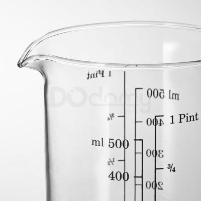 Мірний стакан VARDAGEN 803.233.03 IKEA (ИКЕА ВАРДАГЕН), фото 3