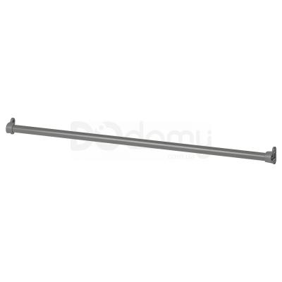 Штанга для одежды KOMPLEMENT 802.569.40 IKEA (ИКЕА КОМПЛИМЕНТ), фото 1