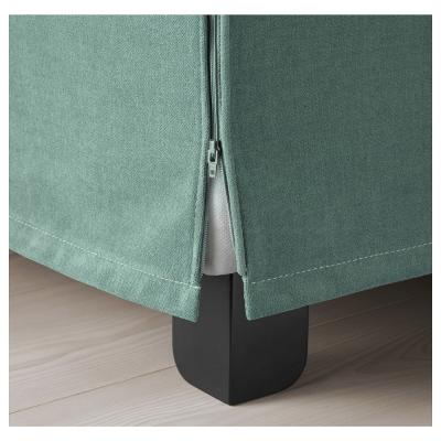 Кресло GRONLID 092.759.19 IKEA (ИКЕА ГРОНЛЬ), фото 6