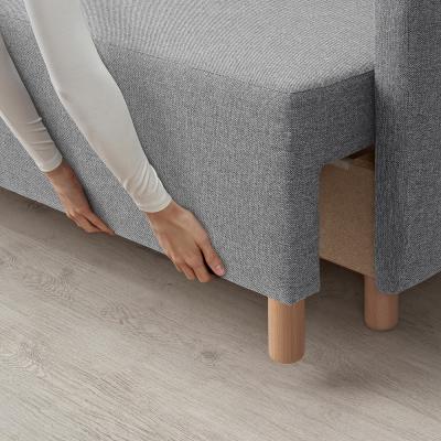 Диван-кровать BENNEBOL 704.856.35 IKEA (ИКЕА БЕННЕБОЛ), фото 9