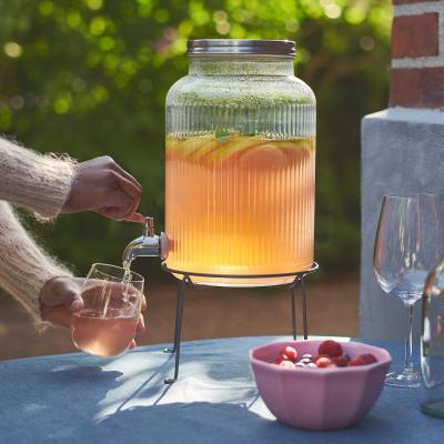 Лимонадница VARDAGEN 804.526.39 IKEA (ИКЕА VARDAGEN), фото 3