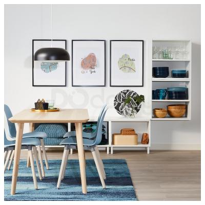 Комбинация тумбочек PLATSA 392.485.85 IKEA (ИКЕА ПЛАТСА), фото 5