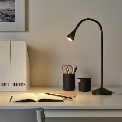 Лампа светодиодная NAVLINGE 804.044.22 IKEA (ИКЕА НЭВЛИНГЕ), фото 2