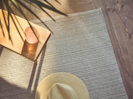 Килим TIPHEDE 404.567.57 IKEA (ИКЕА TIPHEDE), фото 6