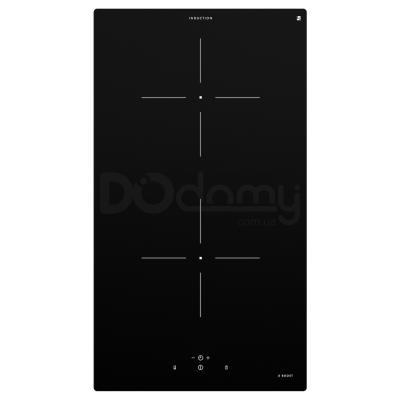 Індукційна плита VÄLBILDAD 204.675.92 IKEA (ИКЕА VÄLBILDAD), фото 1