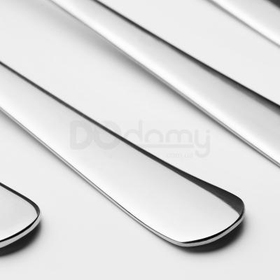 Набір десертних ложок DRAGON 500.903.81 IKEA (ИКЕА ДРАГОН), фото 3