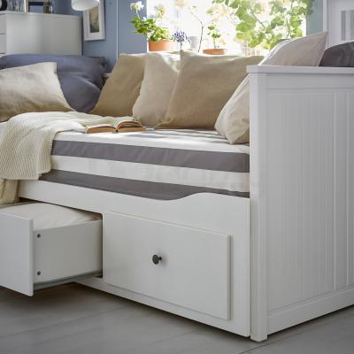 Кровать HEMNES 903.493.26 IKEA (ИКЕА ХЕМНЭС), фото 6