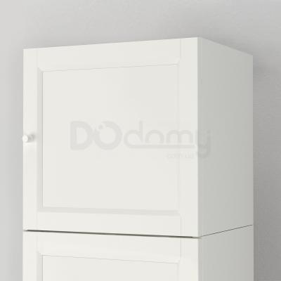 Шкаф BILLY / OXBERG 894.248.35 IKEA (ИКЕА БИЛЛИ/ОКСБЕРГ), фото 3