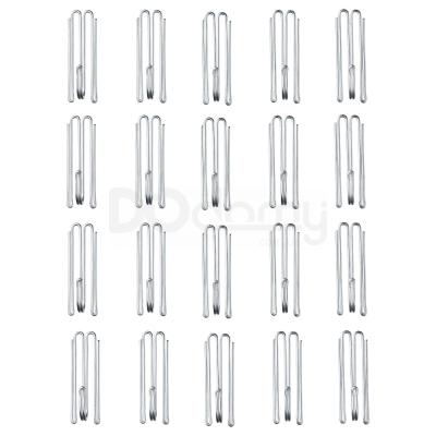 Набор гардинных крючков RIKTIG 402.122.03 IKEA (ИКЕА РИКТИГ), фото 1