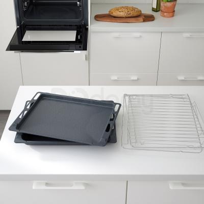 Духова шафа ANRÄTTA 004.117.18 IKEA (ИКЕА АНРАТТА), фото 9