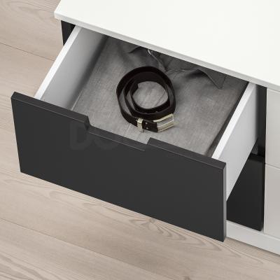 Комод NORDLI 192.117.57 IKEA (ИКЕА НОРДЛИ), фото 4