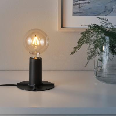 Основание светильника SKALLRAN 704.201.30 IKEA (ИКЕА СКАЛЛЬРАН), фото 3