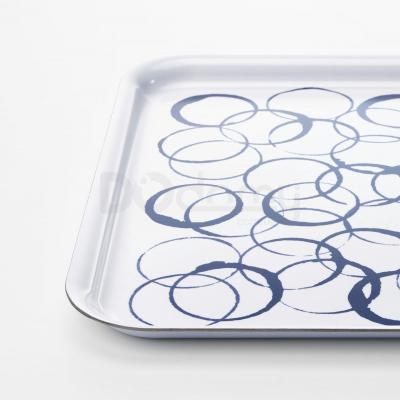 Поднос MEDLEM 504.250.44 IKEA (ИКЕА МЕДЛЕМ), фото 3