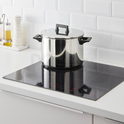 Кастрюля SNITSIG 401.297.27 IKEA (ИКЕА СНИТСИГ), фото 2