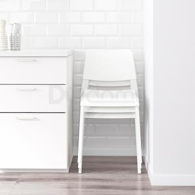 Комплект стол и 2 кресла VANGSTA / TEODORES 192.212.09 IKEA (ИКЕА VANGSTA / TEODORES), фото 3