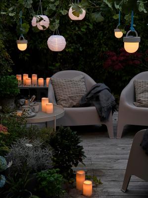 SOLVINDEN 304.845.72 IKEA (ИКЕА СОЛВИНДЕН), фото 4