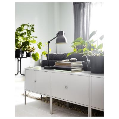 Шкаф металлический LIXHULT 703.286.69 IKEA (ИКЕА ЛИКСГУЛЬТ), фото 6