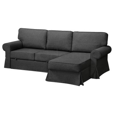 Угловой диван EVERTSBERG 204.763.32 IKEA (ИКЕА ИВЕТШПЕЛЬ), фото 6