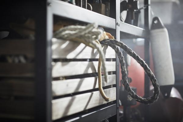 Стелаж BROR 892.764.63 IKEA (ИКЕА БРОР), фото 3