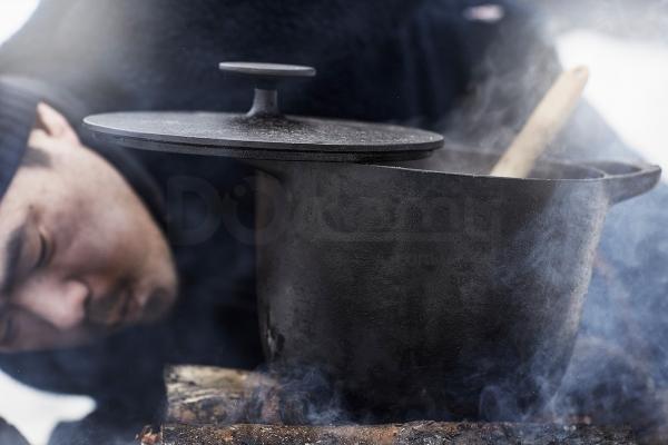 Каструля VARDAGEN 004.370.54 IKEA (ИКЕА ВАРДАГЕН), фото 7