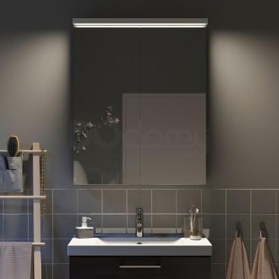 Шафа з зеркалом GODMORGON 103.043.55 IKEA (ИКЕА ГОДМОРГОН), фото 2