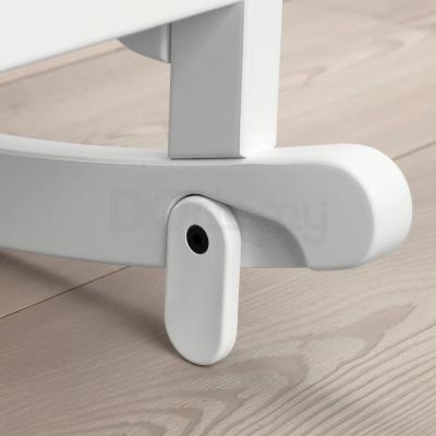 Кроватка детская SOLGUL 703.624.27 IKEA (ИКЕА СОЛГУЛЬ), фото 4