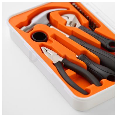 Комплект інструментів FIXA 001.692.54 IKEA (ИКЕА ФИКСА), фото 4