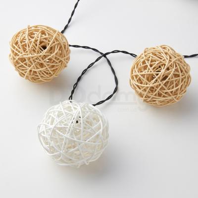 Светодиодная подсветка SOLVINDEN 304.845.67 IKEA (ИКЕА СОЛВИНДЕН), фото 3