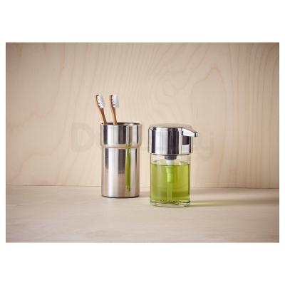 Стакан для зубных щеток KALKGRUND 002.914.81 IKEA (ИКЕА КАЛЬКГРУНД), фото 5