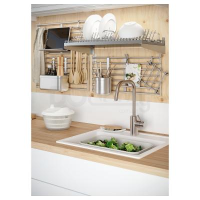 Чаша для мытья GRUNDVATTNET 803.142.85 IKEA (ИКЕА ГРУНДВАТТНЕТ), фото 8