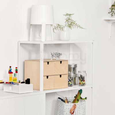 Стелаж BAGGEBO 504.811.72 IKEA (ИКЕА БАГГЕБО), фото 4