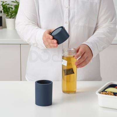 Дорожня  чашка EFTERSTRÄVA 404.153.09 IKEA (ИКЕА EFTERSTRÄVA), фото 4