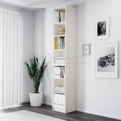 Стеллаж  BILLY 093.966.57 IKEA (ИКЕА БИЛЛИ), фото 2