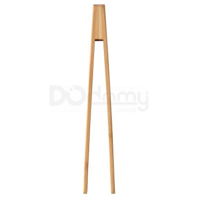 Щипці бамбукові OSTBIT 004.534.64 IKEA (ИКЕА ОСТБИТ), фото 1