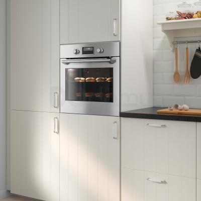 Духовой шкаф SMAKSAK 704.116.73 IKEA (ИКЕА ВКУС), фото 2