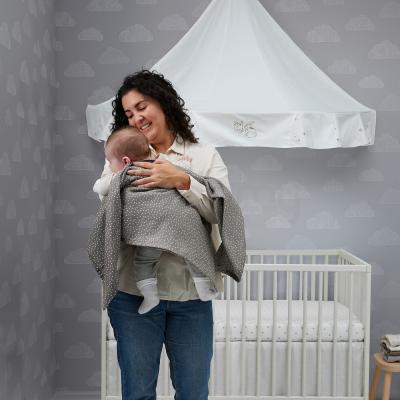 Кроватка детская GULLIVER 102.485.19 IKEA (ИКЕА ГУЛЛИВЕР), фото 5