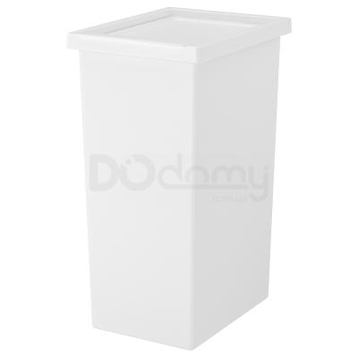 контейнер FILUR 201.938.99 IKEA (ИКЕА ФИЛУР), фото 1