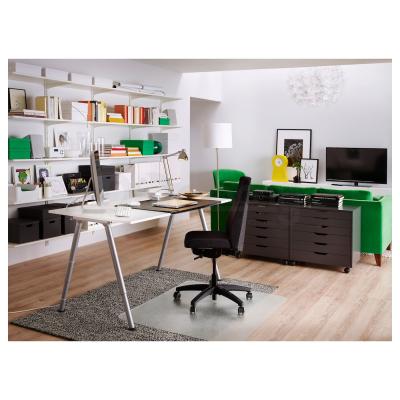 Стол письменный THYGE 491.109.31 IKEA (ИКЕА ТИГЕ), фото 4