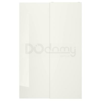 Двери HASVIK 691.780.05 IKEA (ИКЕА ХАСВИК), фото 1