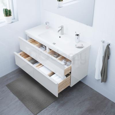 GODMORGON / ODENSVIK 992.931.41 IKEA (ИКЕА GODMORGON / ODENSVIK), фото 2