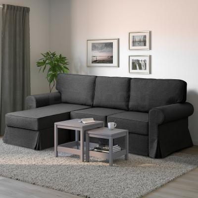 Диван EVERTSBERG 004.763.33 IKEA (ИКЕА ИВЕТШПЕЛЬ), фото 3