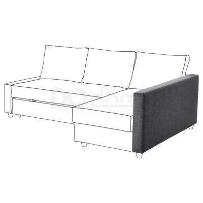 FRIHETEN 904.980.43 IKEA (ИКЕА FRIHETEN), фото 1