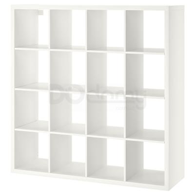 Стелаж KALLAX 302.758.61 IKEA (ИКЕА КАЛЛАКС), фото 1