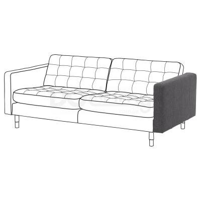 LANDSKRONA 204.980.51 IKEA (ИКЕА LANDSKRONA), фото 2