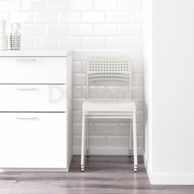 Комплект Стіл и стільці 490.117.66 IKEA (ИКЕА Комплект Стіл и стільці), фото 4