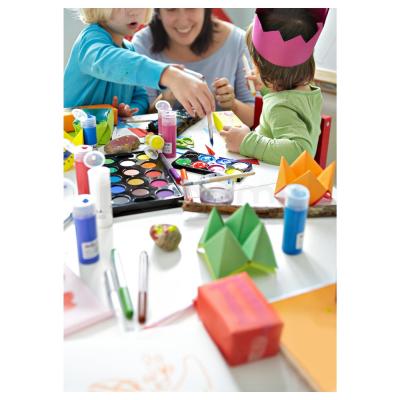 акварель MÅLA 201.932.67 IKEA (ИКЕА МОЛА), фото 6