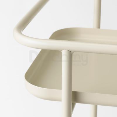 Журнальний столик  KRYDDPEPPAR 004.219.58 IKEA (ИКЕА КРЫДДПЕППАР), фото 5