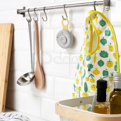 Радіоняня UNDVIKA 804.667.40 IKEA (ИКЕА УНДВИКА), фото 6