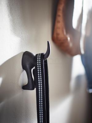 Гачок BÄSTIS 80494494 IKEA (ИКЕА BÄSTIS), фото 6